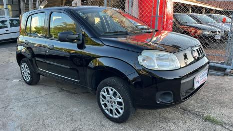 FIAT Uno 1.0 4P FLEX VIVACE, Foto 5