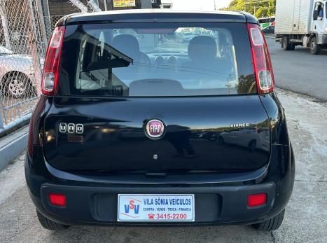 FIAT Uno 1.0 4P FLEX VIVACE, Foto 6