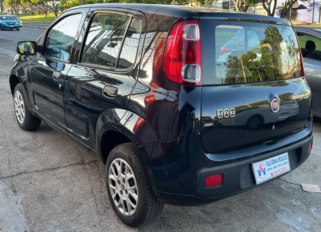 FIAT Uno 1.0 4P FLEX VIVACE, Foto 8