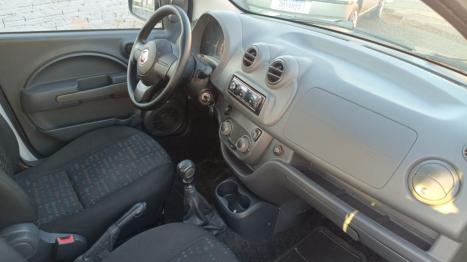 FIAT Uno 1.0 4P FLEX VIVACE, Foto 9