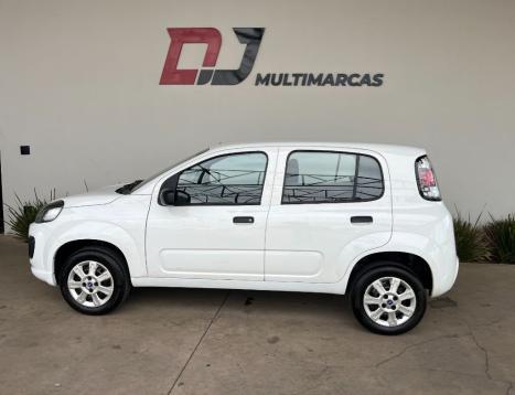 FIAT Uno 1.0 4P FLEX ATTRACTIVE, Foto 3