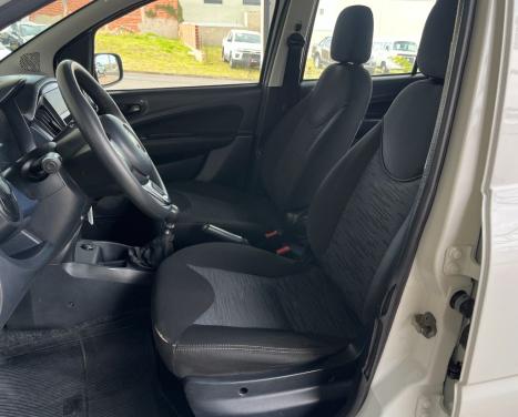 FIAT Uno 1.0 4P FLEX ATTRACTIVE, Foto 5