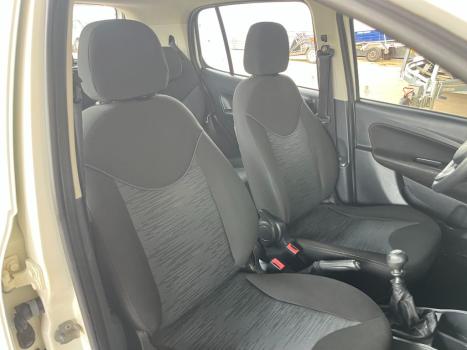FIAT Uno 1.0 4P FLEX ATTRACTIVE, Foto 7