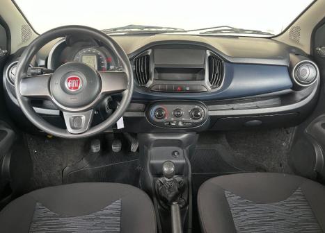 FIAT Uno 1.0 4P FLEX ATTRACTIVE, Foto 8