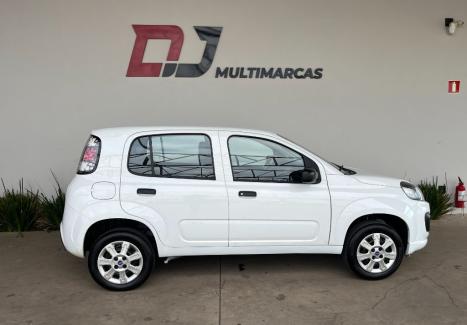 FIAT Uno 1.0 4P FLEX ATTRACTIVE, Foto 3