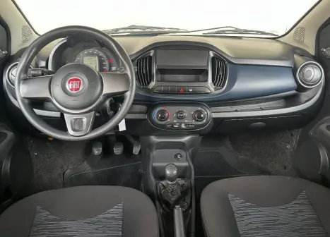 FIAT Uno 1.0 4P FLEX ATTRACTIVE, Foto 7