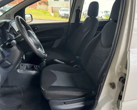 FIAT Uno 1.0 4P FLEX ATTRACTIVE, Foto 8