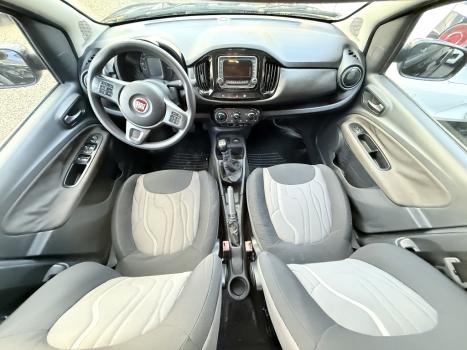 FIAT Uno 1.0 4P FLEX WAY EVO, Foto 7