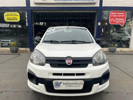 FIAT Uno 1.0 4P FLEX ATTRACTIVE, Foto 2