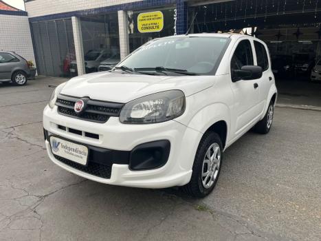 FIAT Uno 1.0 4P FLEX ATTRACTIVE, Foto 3