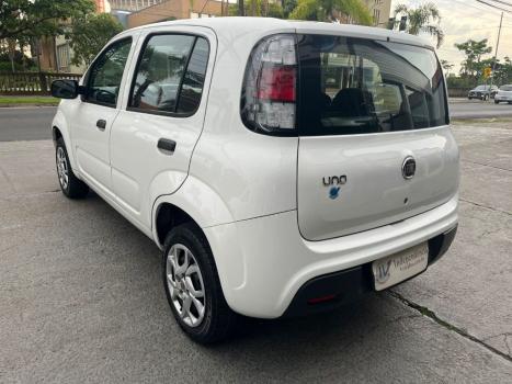 FIAT Uno 1.0 4P FLEX ATTRACTIVE, Foto 4