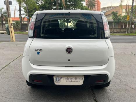 FIAT Uno 1.0 4P FLEX ATTRACTIVE, Foto 5