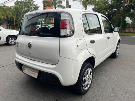 FIAT Uno 1.0 4P FLEX ATTRACTIVE, Foto 6