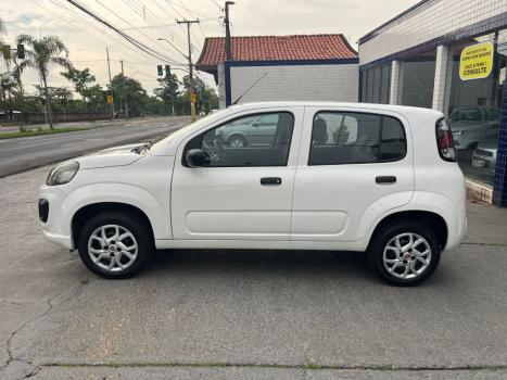 FIAT Uno 1.0 4P FLEX ATTRACTIVE, Foto 7
