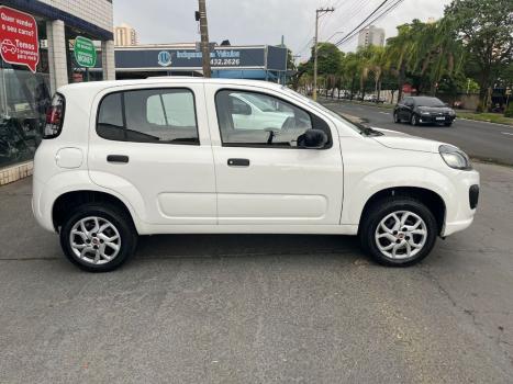 FIAT Uno 1.0 4P FLEX ATTRACTIVE, Foto 8