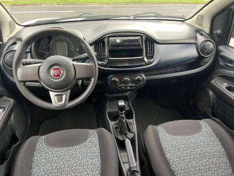 FIAT Uno 1.0 4P FLEX ATTRACTIVE, Foto 9