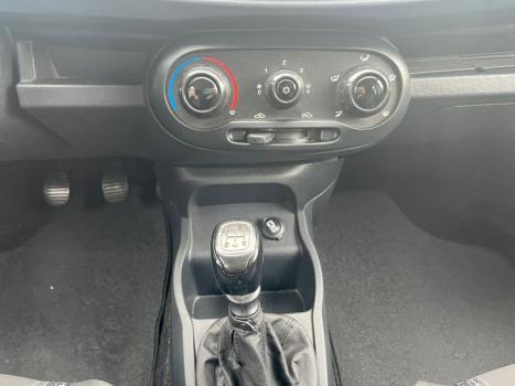 FIAT Uno 1.0 4P FLEX ATTRACTIVE, Foto 10