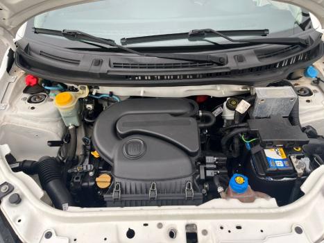 FIAT Uno 1.0 4P FLEX ATTRACTIVE, Foto 11