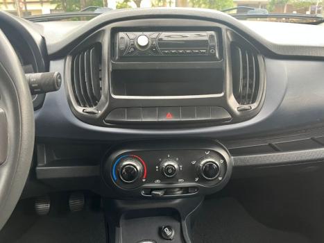 FIAT Uno 1.0 4P FLEX ATTRACTIVE, Foto 12