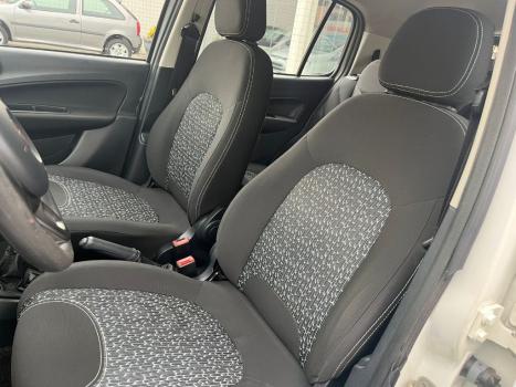 FIAT Uno 1.0 4P FLEX ATTRACTIVE, Foto 15