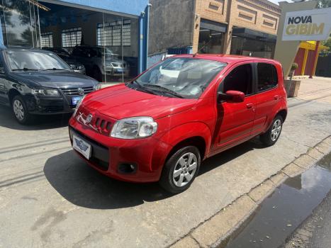 FIAT Uno 1.0 4P FLEX FIRE VIVACE, Foto 1