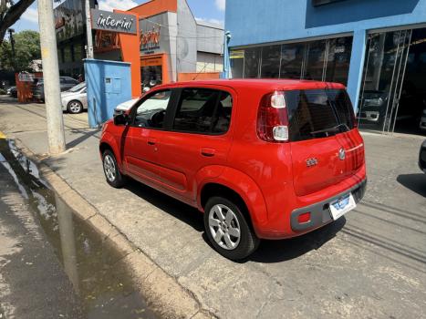 FIAT Uno 1.0 4P FLEX FIRE VIVACE, Foto 2