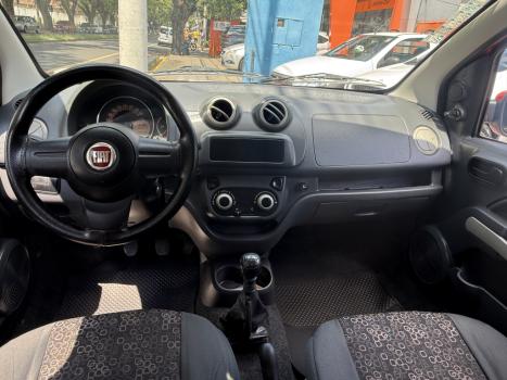 FIAT Uno 1.0 4P FLEX FIRE VIVACE, Foto 3