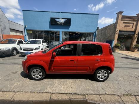 FIAT Uno 1.0 4P FLEX FIRE VIVACE, Foto 4