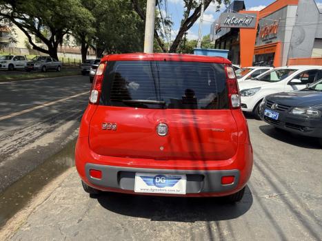 FIAT Uno 1.0 4P FLEX FIRE VIVACE, Foto 5