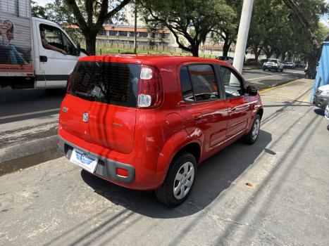 FIAT Uno 1.0 4P FLEX FIRE VIVACE, Foto 6