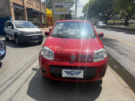 FIAT Uno 1.0 4P FLEX FIRE VIVACE, Foto 7