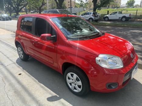 FIAT Uno 1.0 4P FLEX FIRE VIVACE, Foto 8