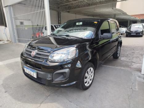 FIAT Uno 1.0 4P FLEX ATTRACTIVE, Foto 2