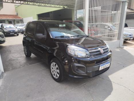 FIAT Uno 1.0 4P FLEX ATTRACTIVE, Foto 3