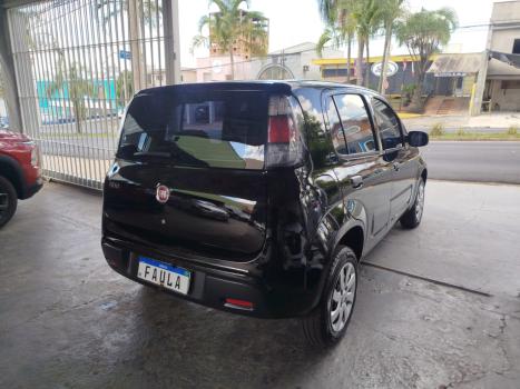 FIAT Uno 1.0 4P FLEX ATTRACTIVE, Foto 4