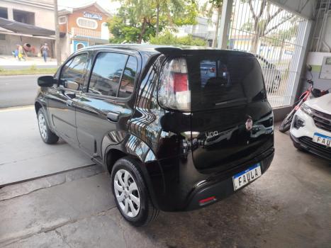 FIAT Uno 1.0 4P FLEX ATTRACTIVE, Foto 5