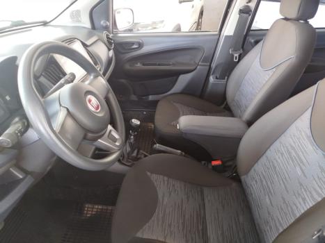 FIAT Uno 1.0 4P FLEX ATTRACTIVE, Foto 6