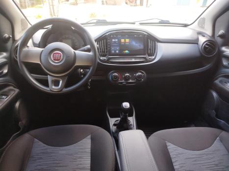 FIAT Uno 1.0 4P FLEX ATTRACTIVE, Foto 8
