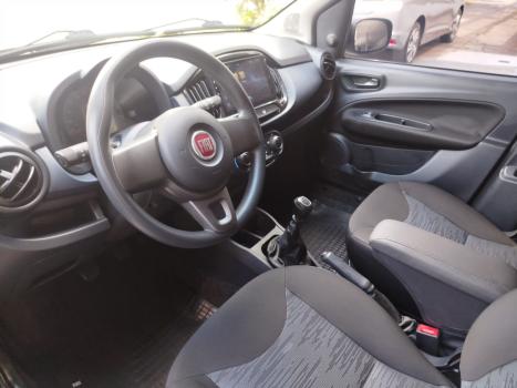 FIAT Uno 1.0 4P FLEX ATTRACTIVE, Foto 9