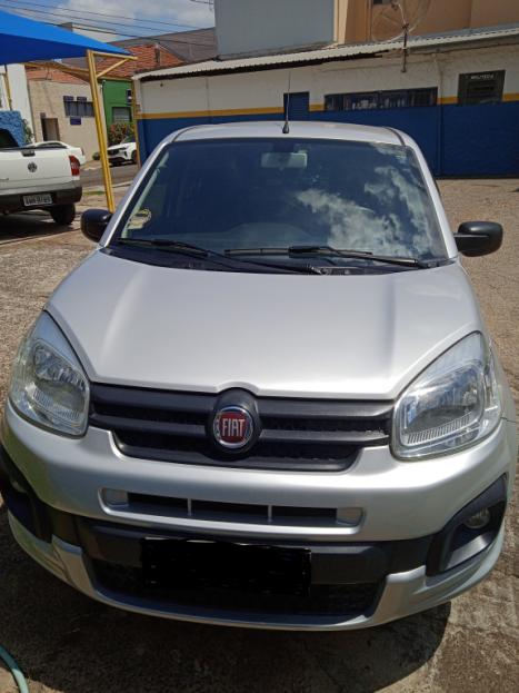 FIAT Uno 1.0 4P FLEX ATTRACTIVE, Foto 1