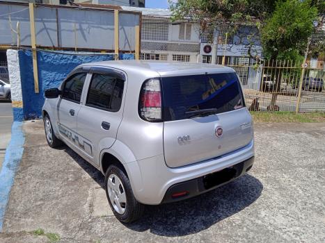 FIAT Uno 1.0 4P FLEX ATTRACTIVE, Foto 2