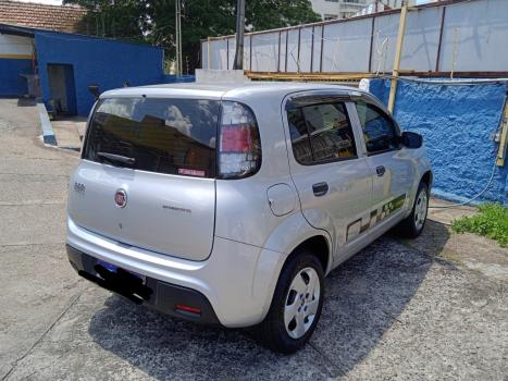 FIAT Uno 1.0 4P FLEX ATTRACTIVE, Foto 3