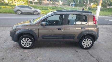 FIAT Uno 1.0 4P FLEX WAY, Foto 3