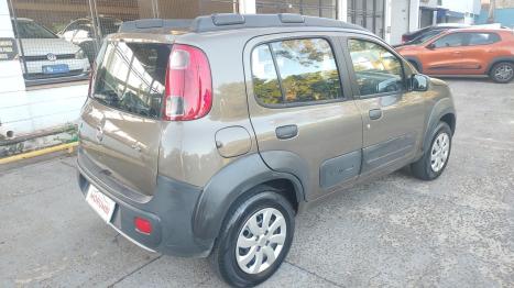 FIAT Uno 1.0 4P FLEX WAY, Foto 5