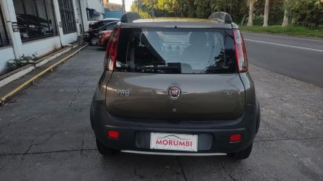 FIAT Uno 1.0 4P FLEX WAY, Foto 6