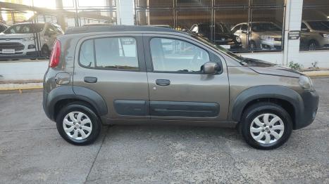 FIAT Uno 1.0 4P FLEX WAY, Foto 7