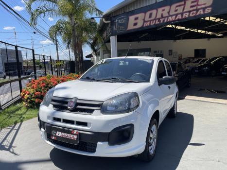 FIAT Uno 1.0 4P FLEX ATTRACTIVE, Foto 2