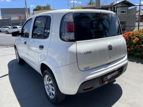FIAT Uno 1.0 4P FLEX ATTRACTIVE, Foto 4