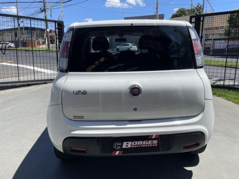 FIAT Uno 1.0 4P FLEX ATTRACTIVE, Foto 5