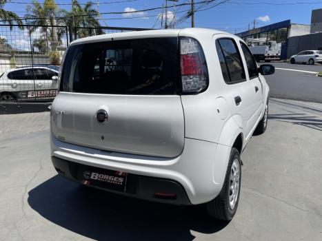 FIAT Uno 1.0 4P FLEX ATTRACTIVE, Foto 6